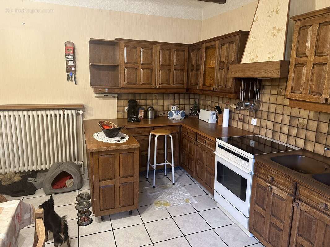 Maison 170 m² à Grosbliederstroff  - photo 2