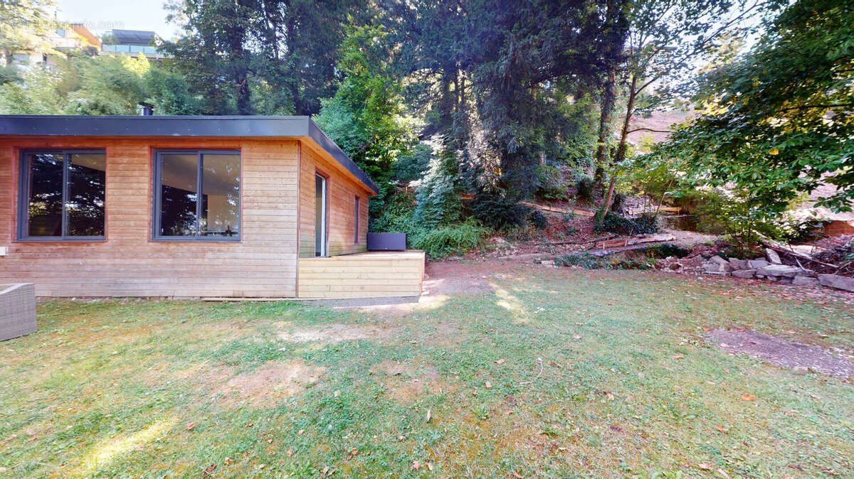 Maison 180m² à caen - photo 18