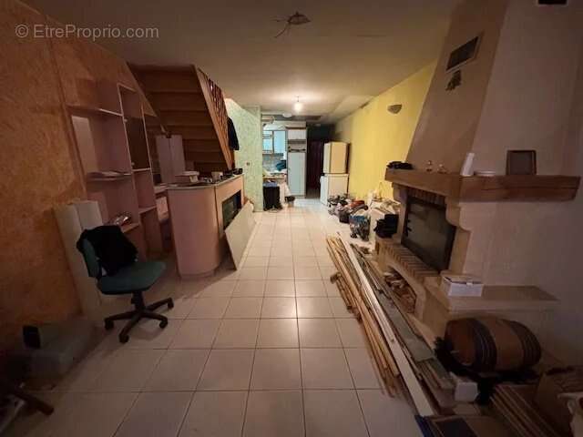 Maison à BOUSBECQUE