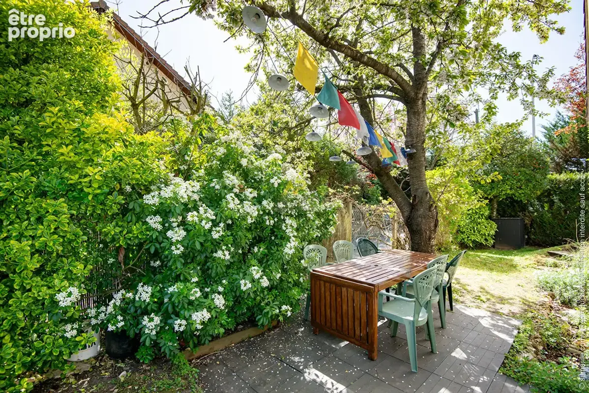 Pavillon 152 m² - 5 chambres + sous-sol total - photo 16