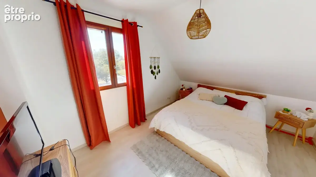 Maison 6 pièces 130 m² à vendre à Nouan-Le-Fuzelier (41600) - photo 9
