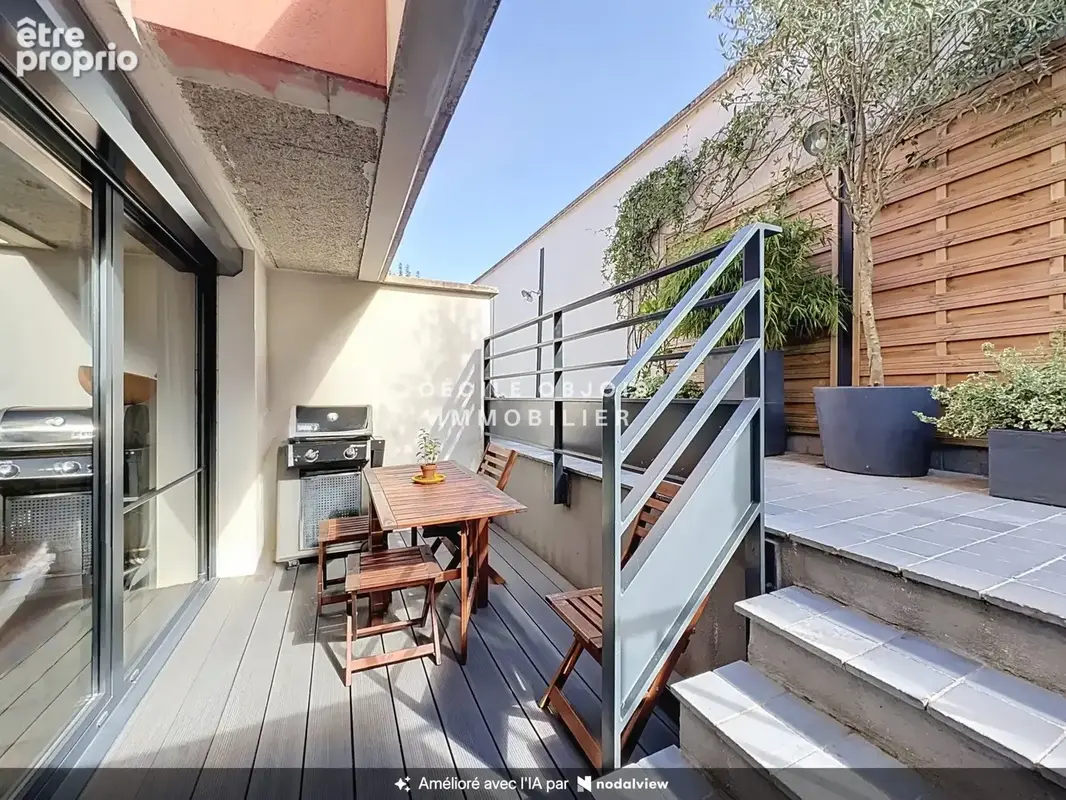 Maison 4 pièces 84 m² à vendre à Joinville-Le-Pont (94340) - photo 3