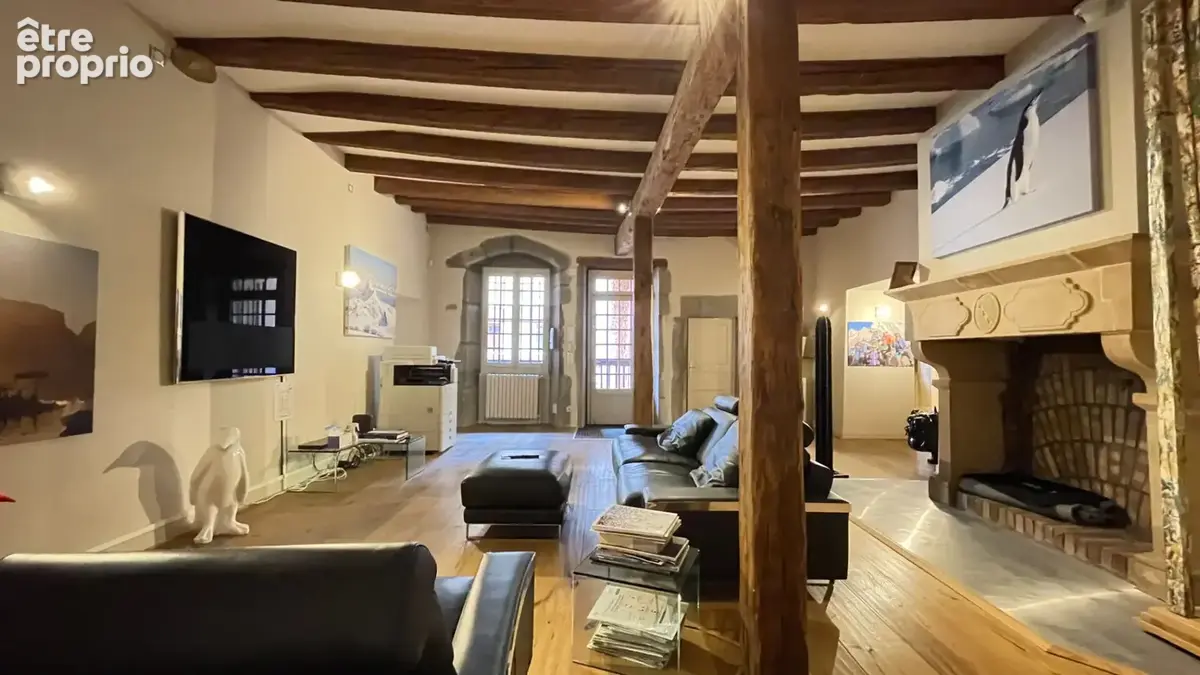 Appartement à ANNECY