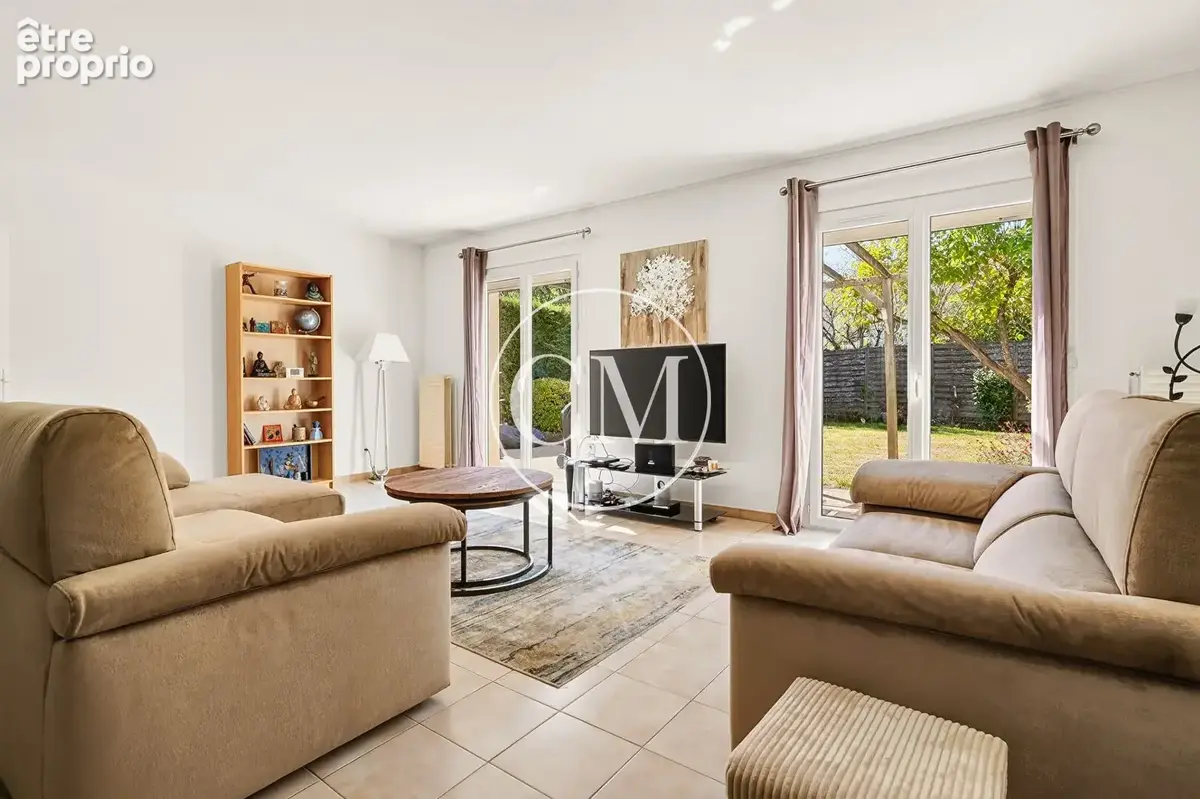 Rambouillet  maison familiale - photo 3