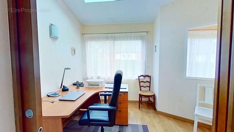 Maison à THORIGNE-FOUILLARD