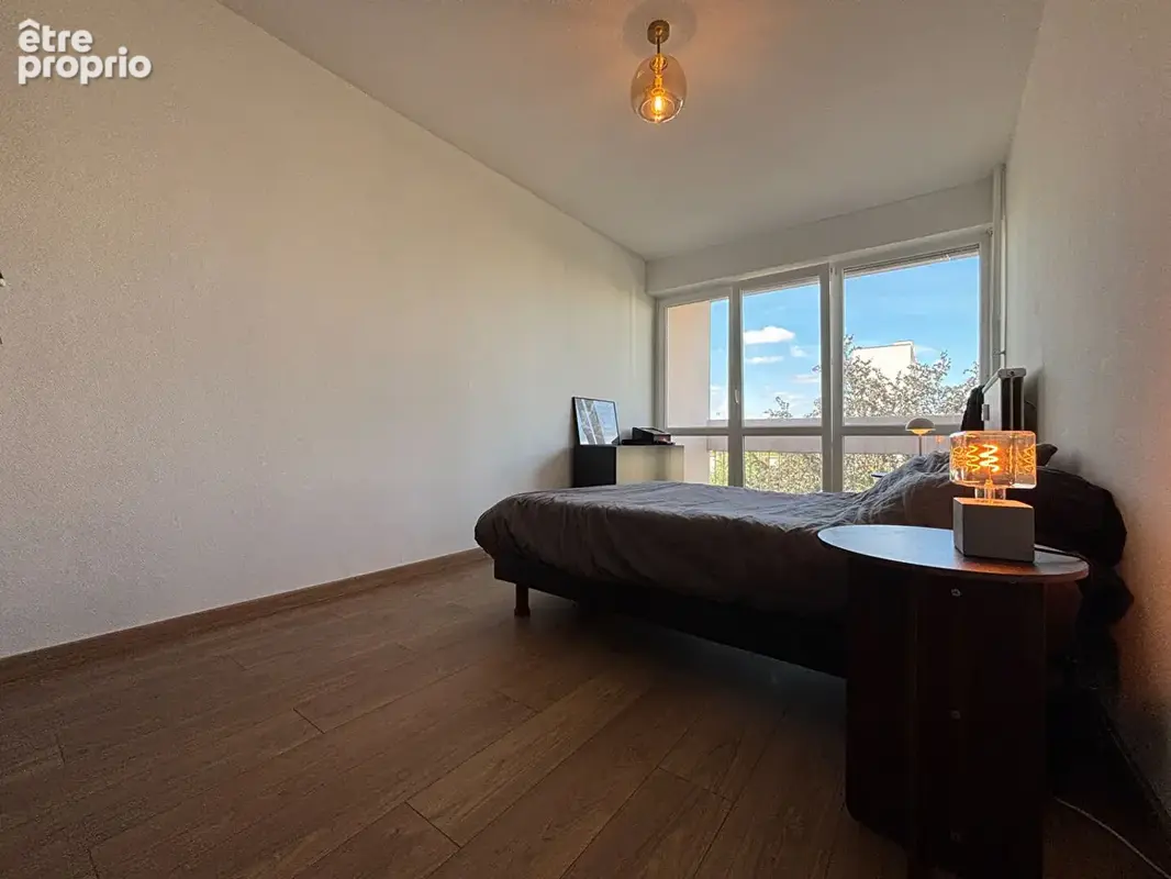 Appartement entièrement rénové Thionville proche centre ville  3 pièce(s) 72.93 m2 - photo 5