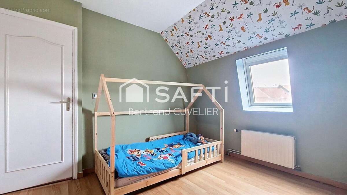 Photo 8 - Maison à COMINES