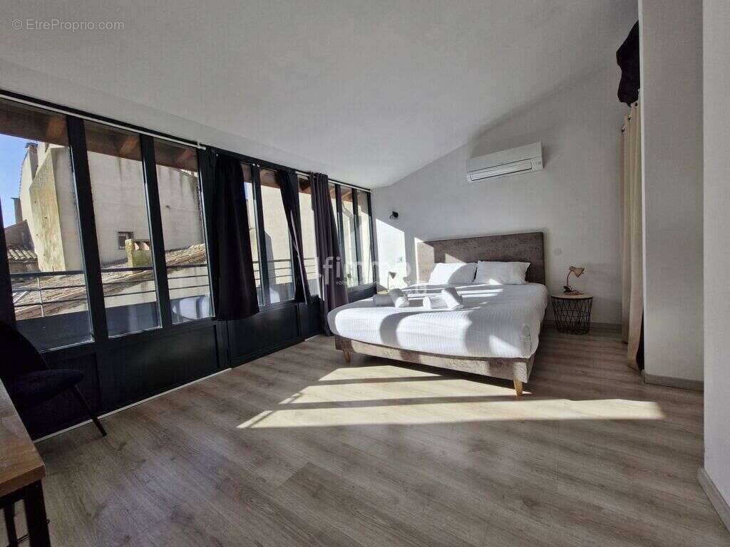 Maison à CARCASSONNE