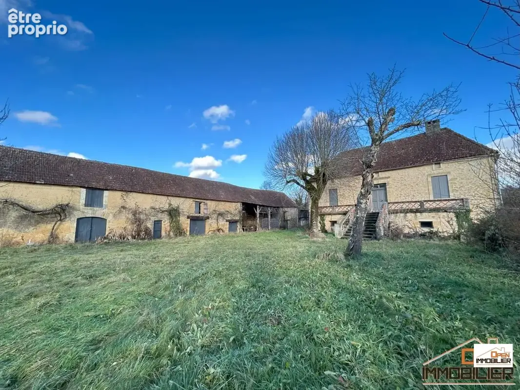 Maison 101 m² à Masclat  - photo 48