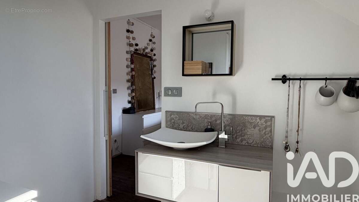 Photo 8 - Maison à VIERZON