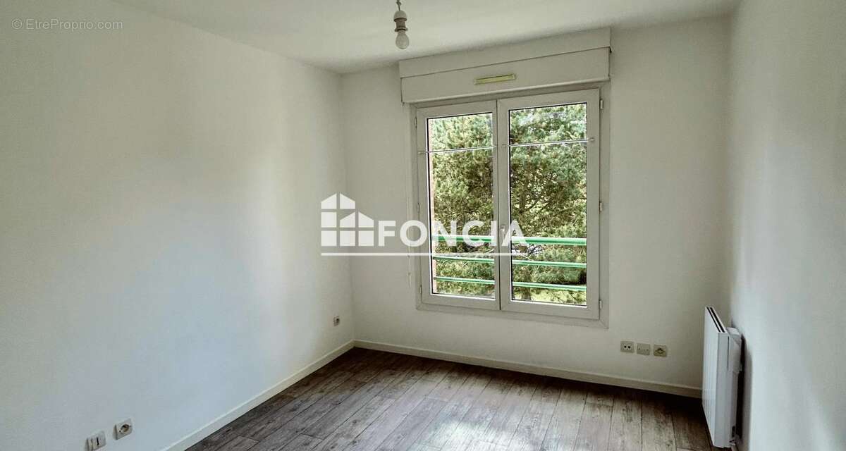 Appartement à WATTIGNIES