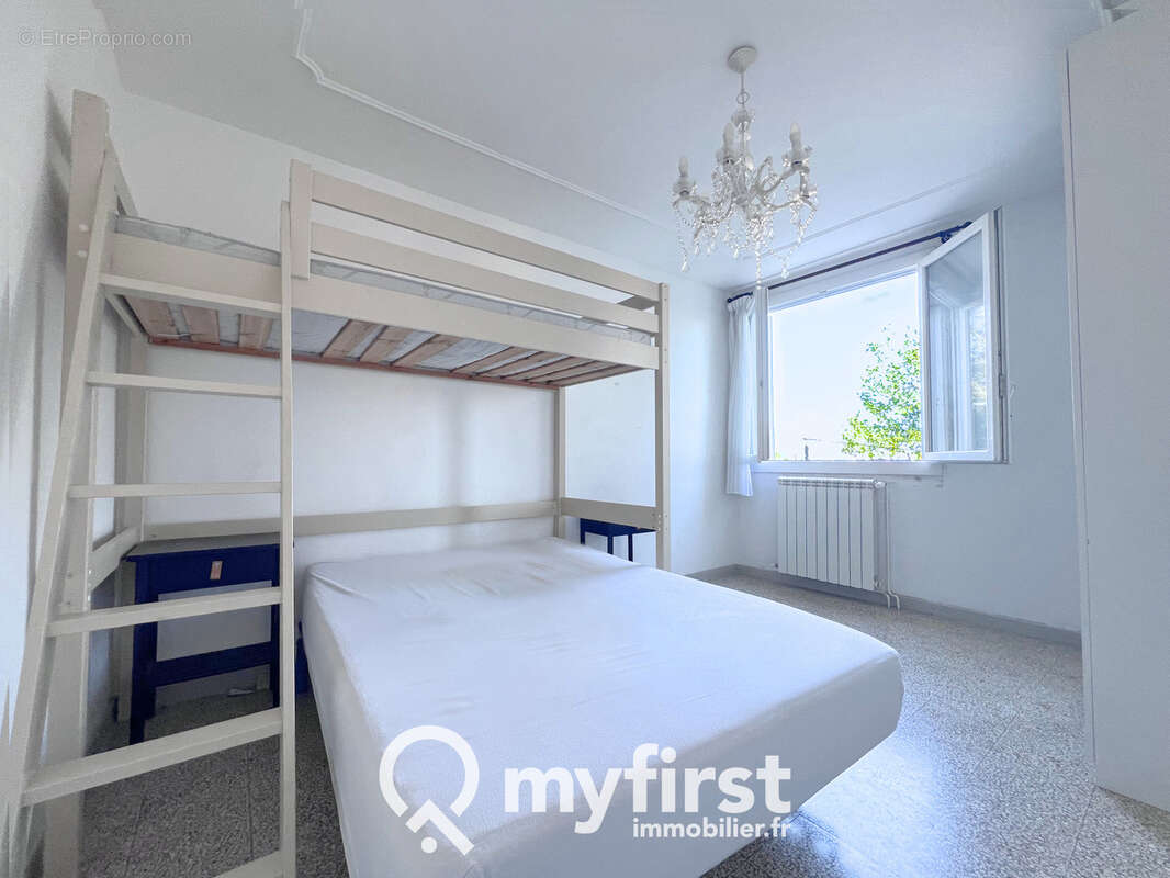 Appartement à LE PRADET