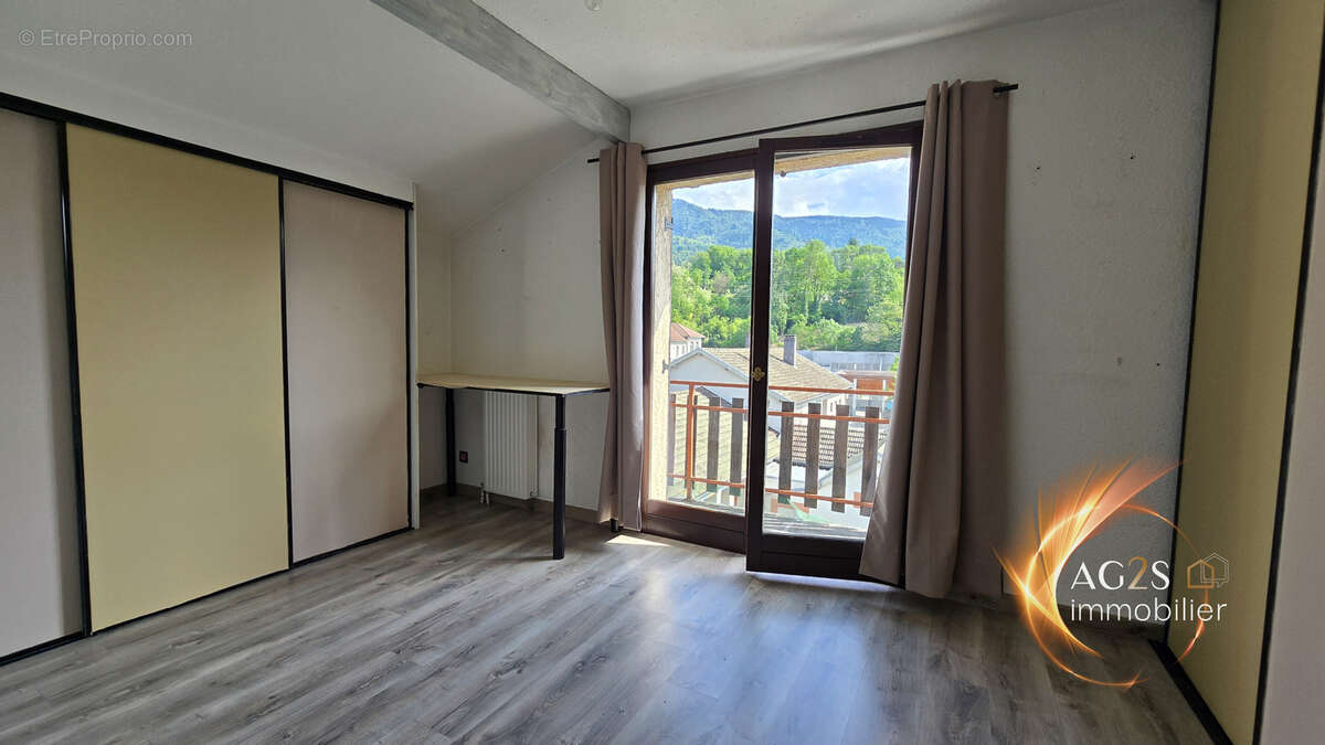  Appartement charmant en dernier étage - photo 6