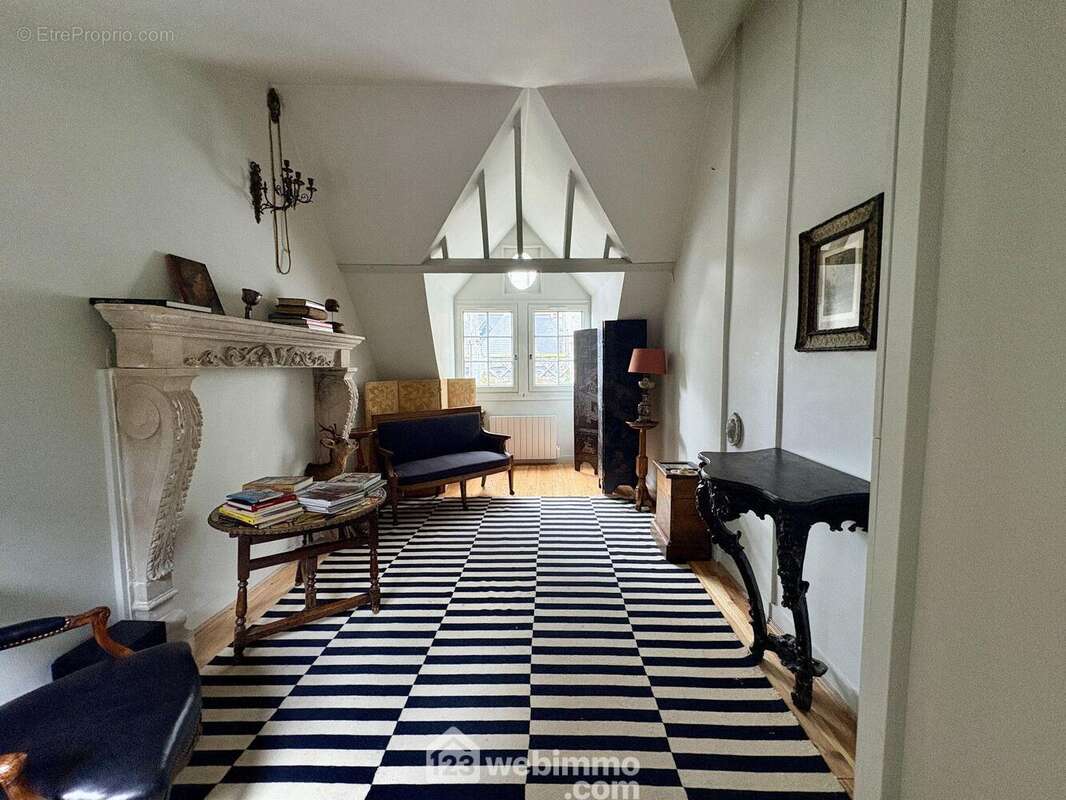 Appartement 58 m² à Rouen  - photo 14