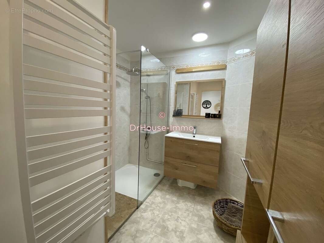 Maison à AIGUES-MORTES