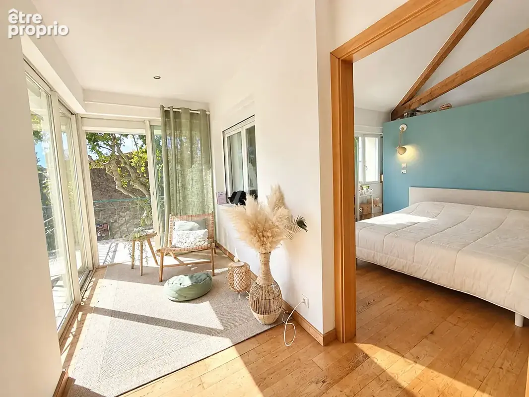 Maison Montagnac - photo 4