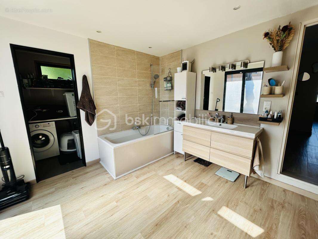 EXCLUSIVITE maison individuelle 4 chambres, garage, jardin - photo 8