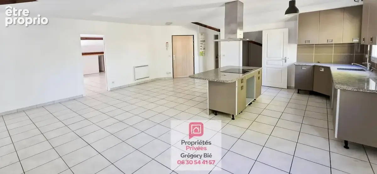 Appartement Coulommiers 4 pièce(s) 103.79 m2 - photo 4