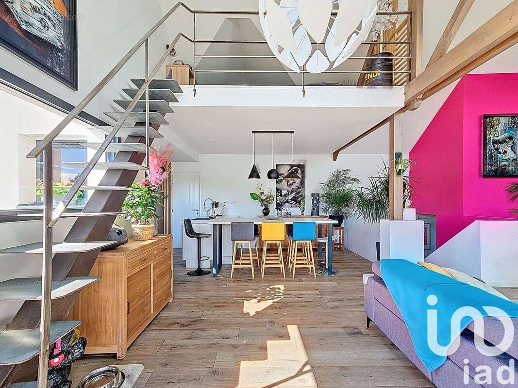 Photo 5 - Maison à CLOHARS-CARNOET