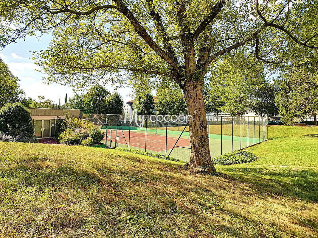 Appartement à LYON-8E