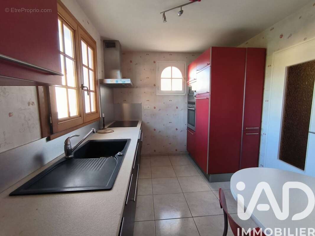 Photo 8 - Maison à BOUGUENAIS