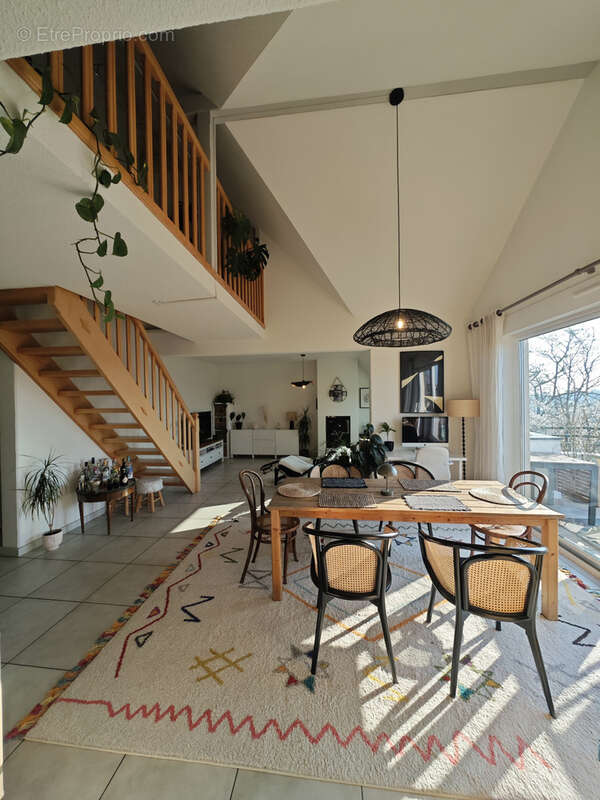 Appartement à HEGENHEIM