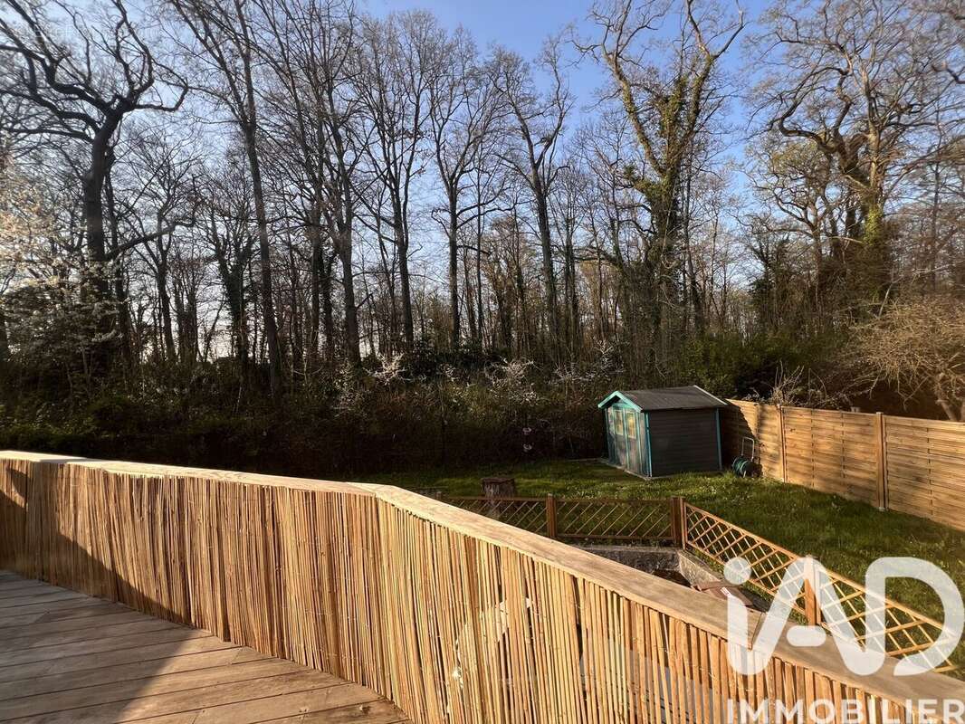 Photo 9 - Appartement à MONTGERON