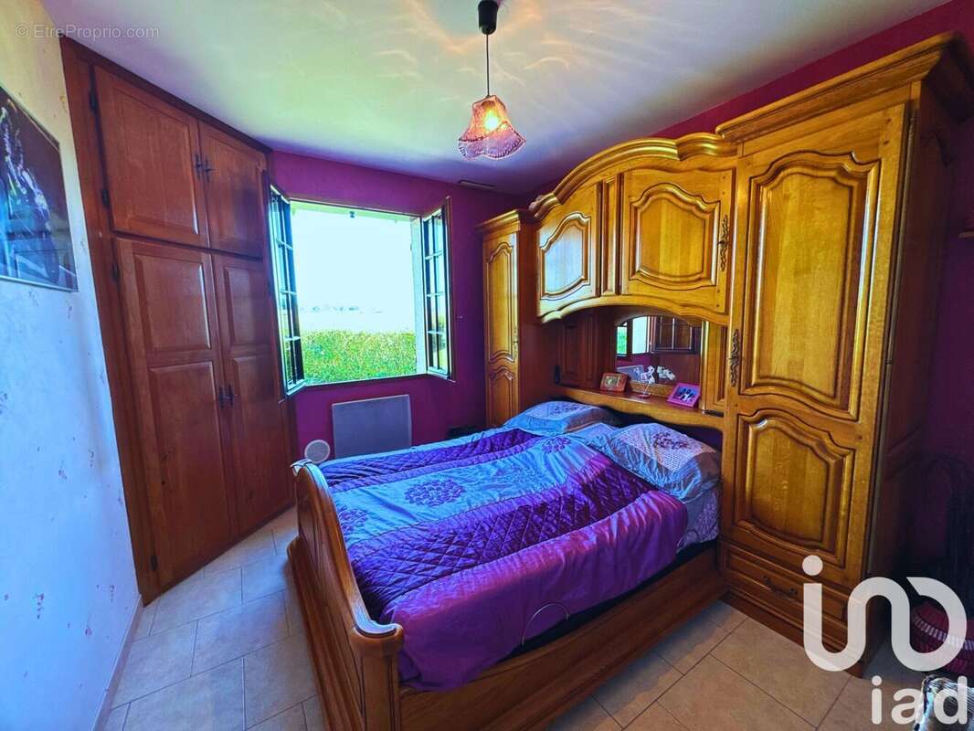 Photo 7 - Maison à COSNE-COURS-SUR-LOIRE