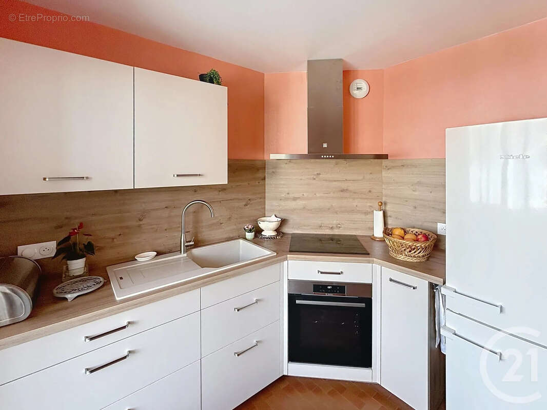 Appartement à EPERNAY