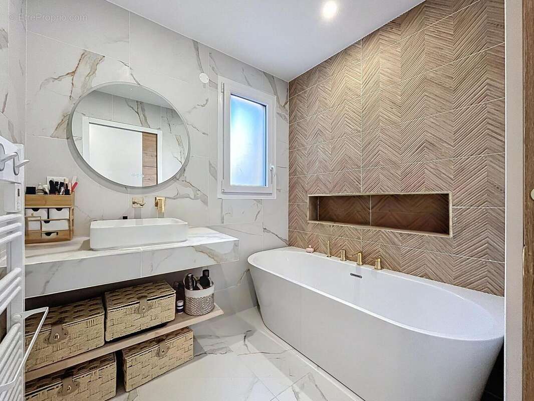 Photo 7 - Maison à JOUE-LES-TOURS