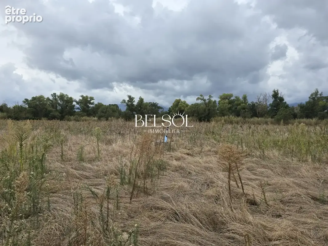Terrain 69 131 m² à vendre à Elne (66200) - photo 5