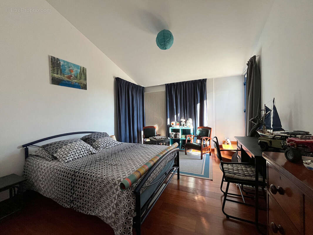 Maison à SAINT-DENIS-D&#039;OLERON