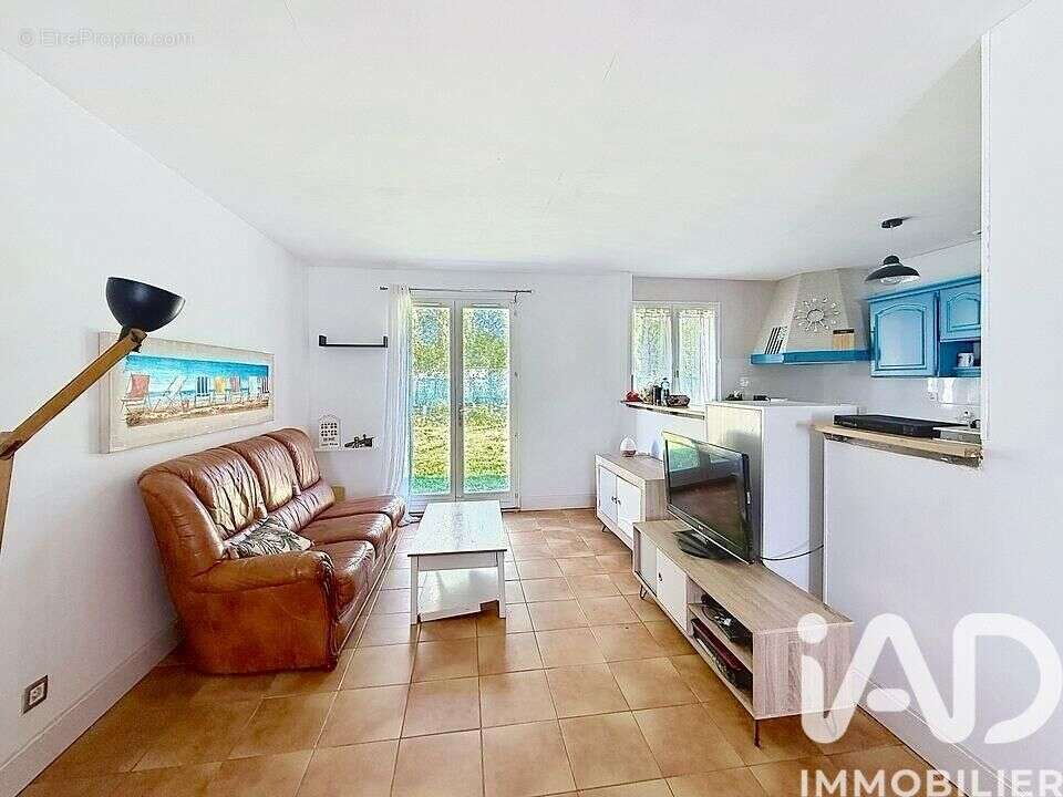 Photo 5 - Maison à SAINT-CLEMENT