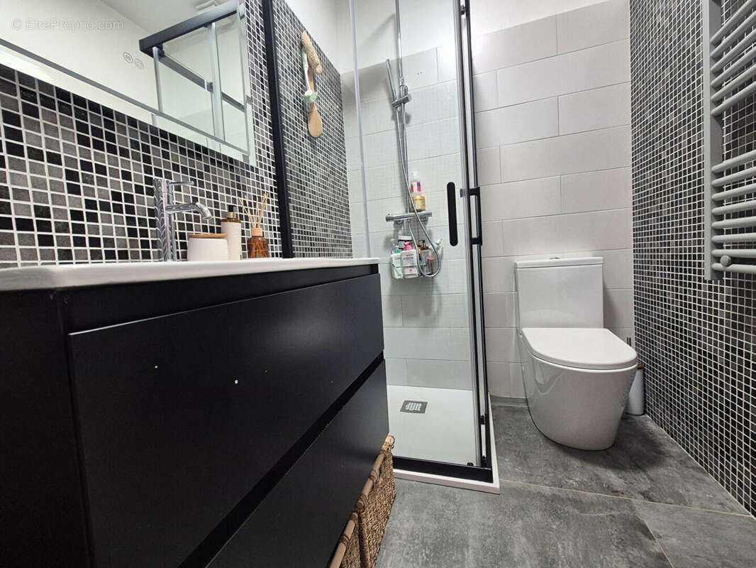 Appartement à BIGUGLIA