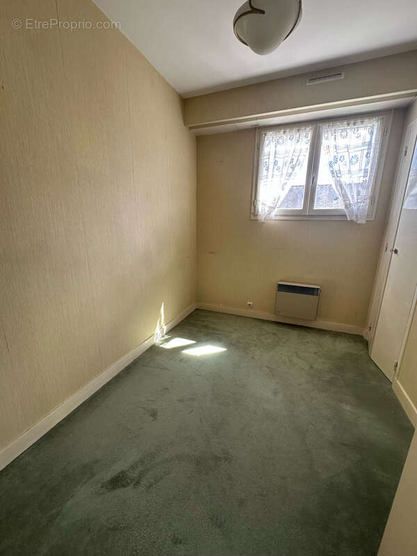 Maison à SAINT-HERBLAIN