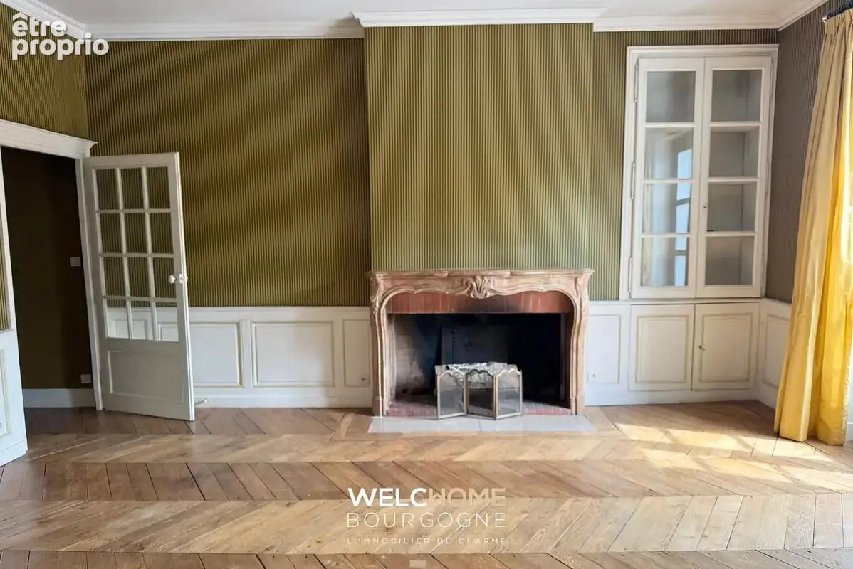 Appartement Bourgeois - photo 7