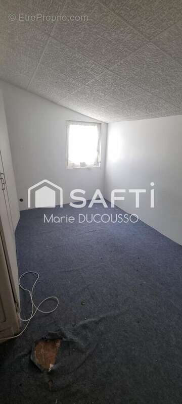 Photo 7 - Maison à CASTILLON-LA-BATAILLE