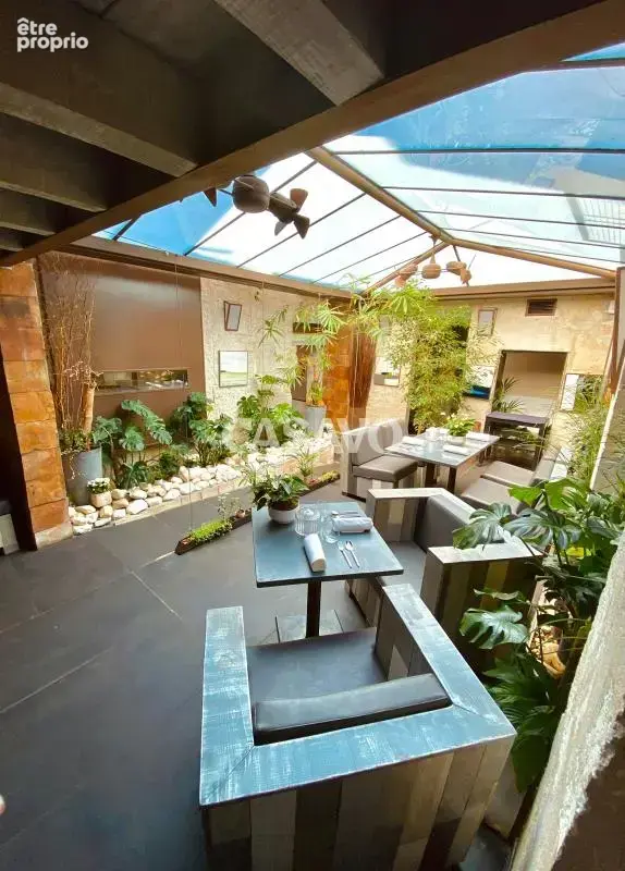 Vente Maison de ville 2 pièces de 93m² - 13200 Arles - photo 4
