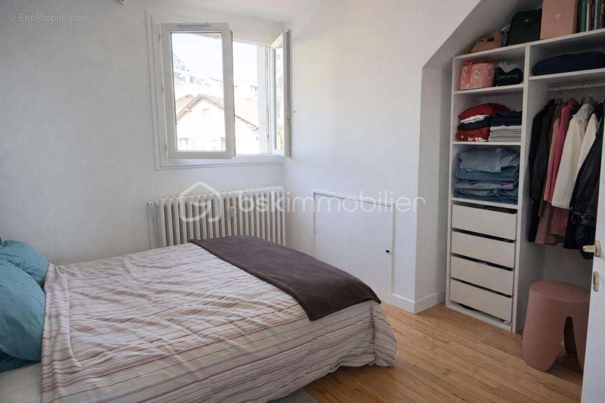 Appartement à RODEZ