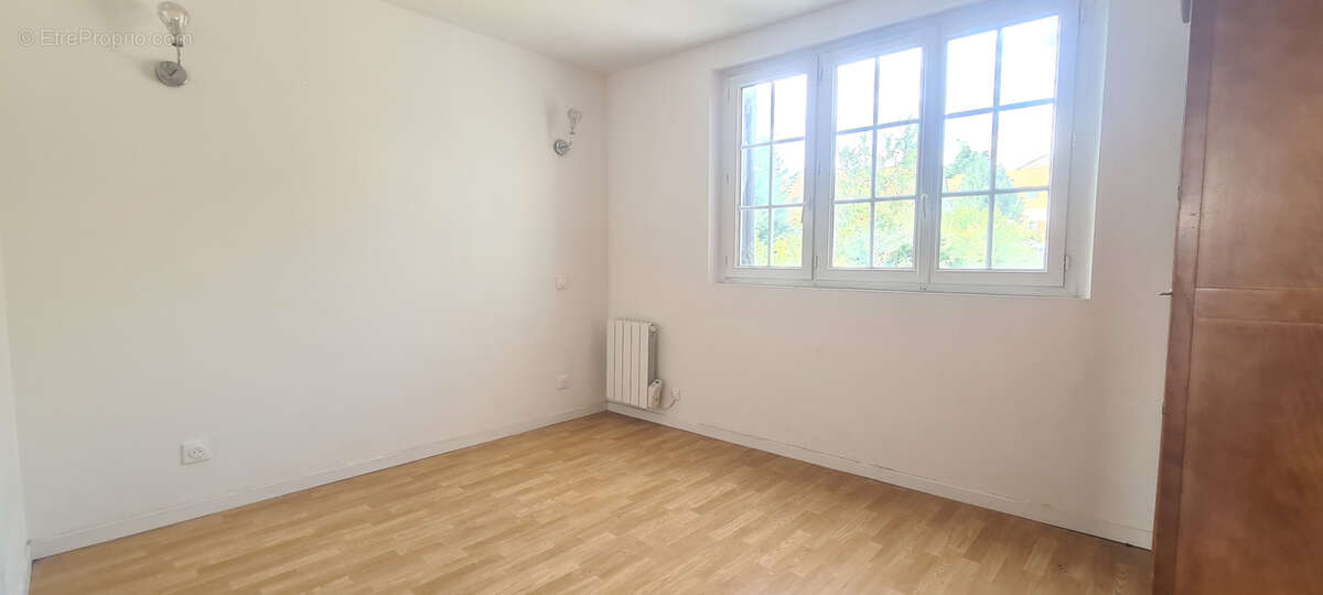 Appartement à ARGENTEUIL