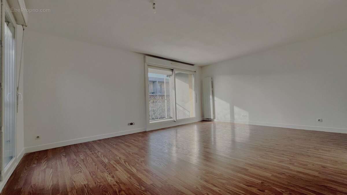 Appartement à TOURCOING