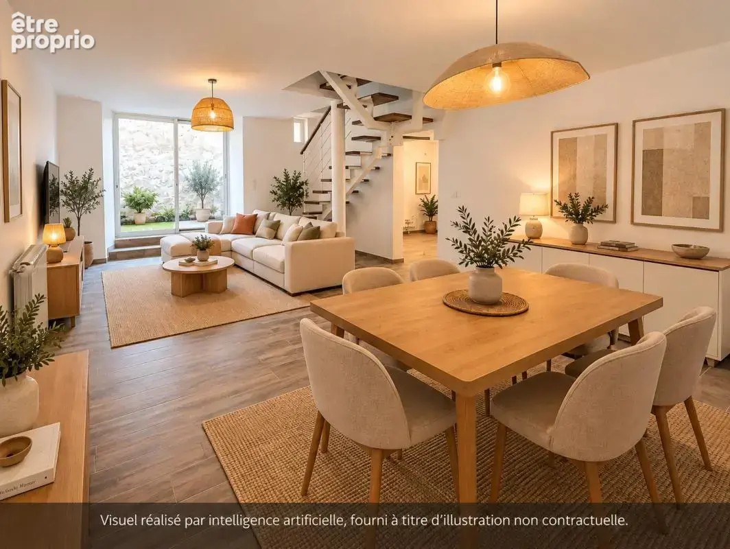 Photo Maison à Marseille-16e au prix de 232 000€