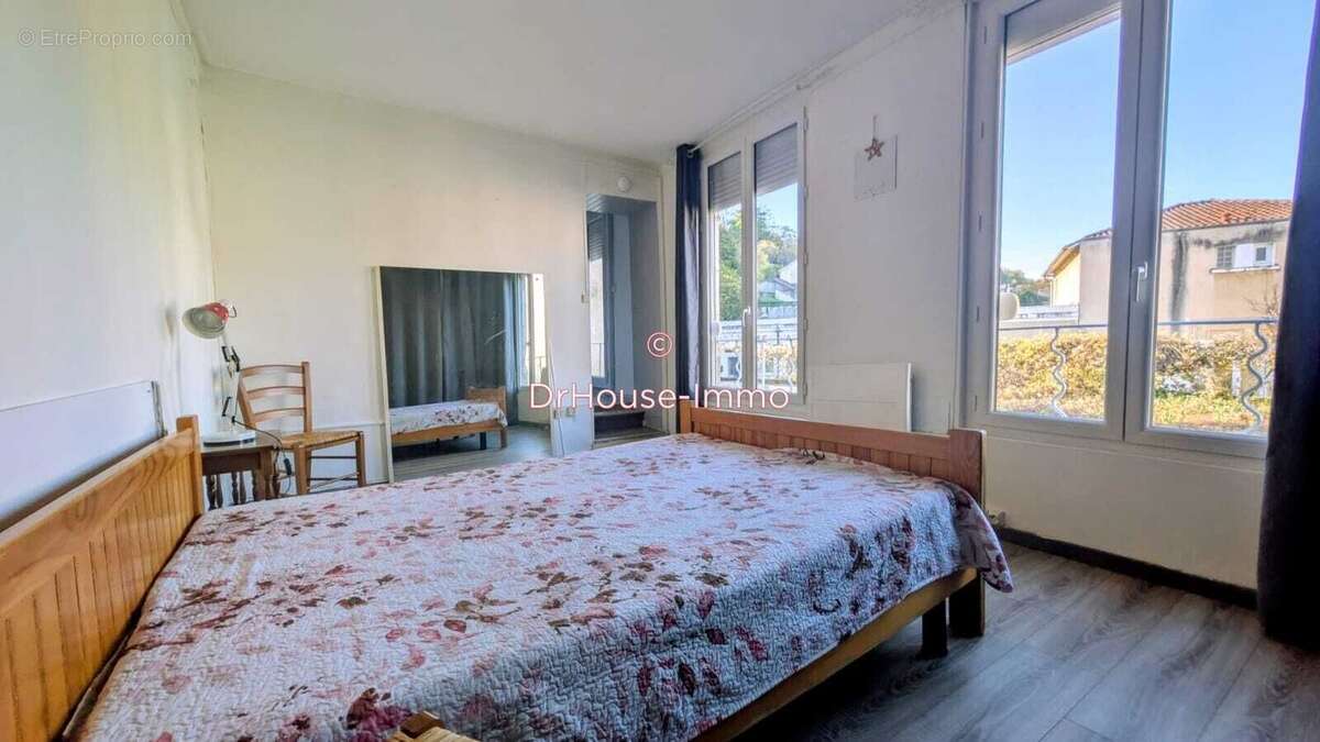 Appartement à POITIERS