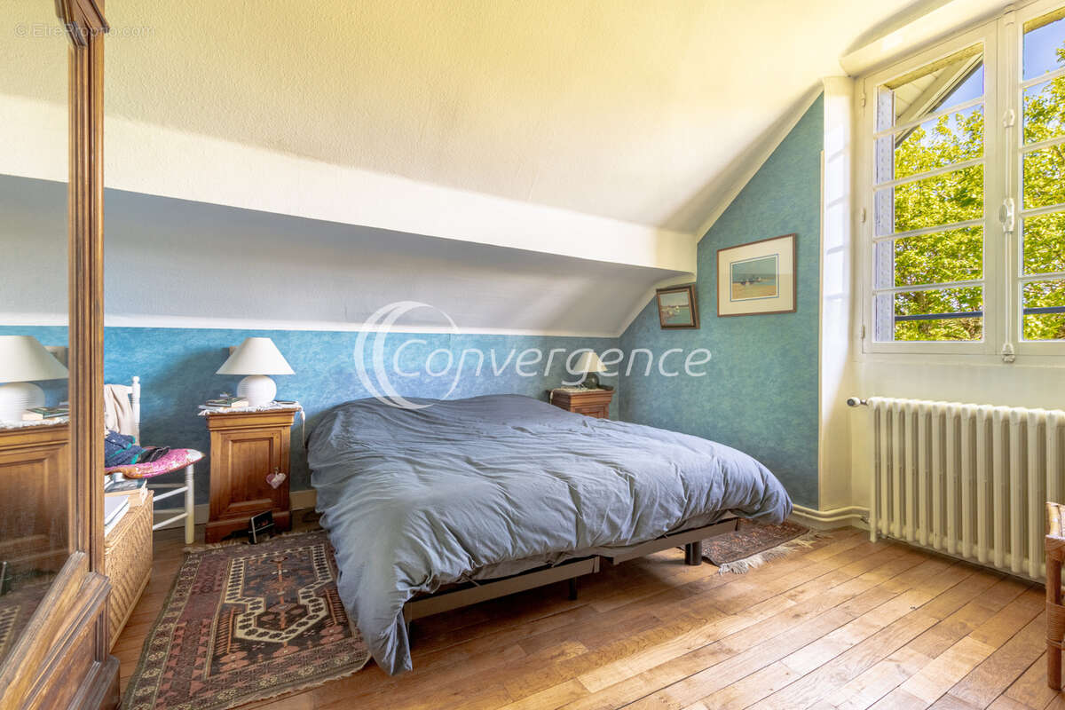 Maison à RILHAC-RANCON