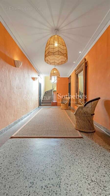 Appartement à SAINT-TROPEZ