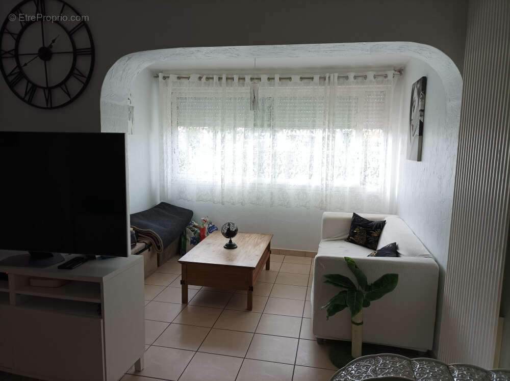 Maison à SAINT-VITE