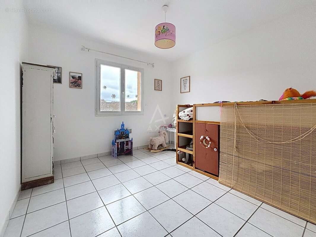 Maison à VILLEFRANCHE-DE-LAURAGAIS