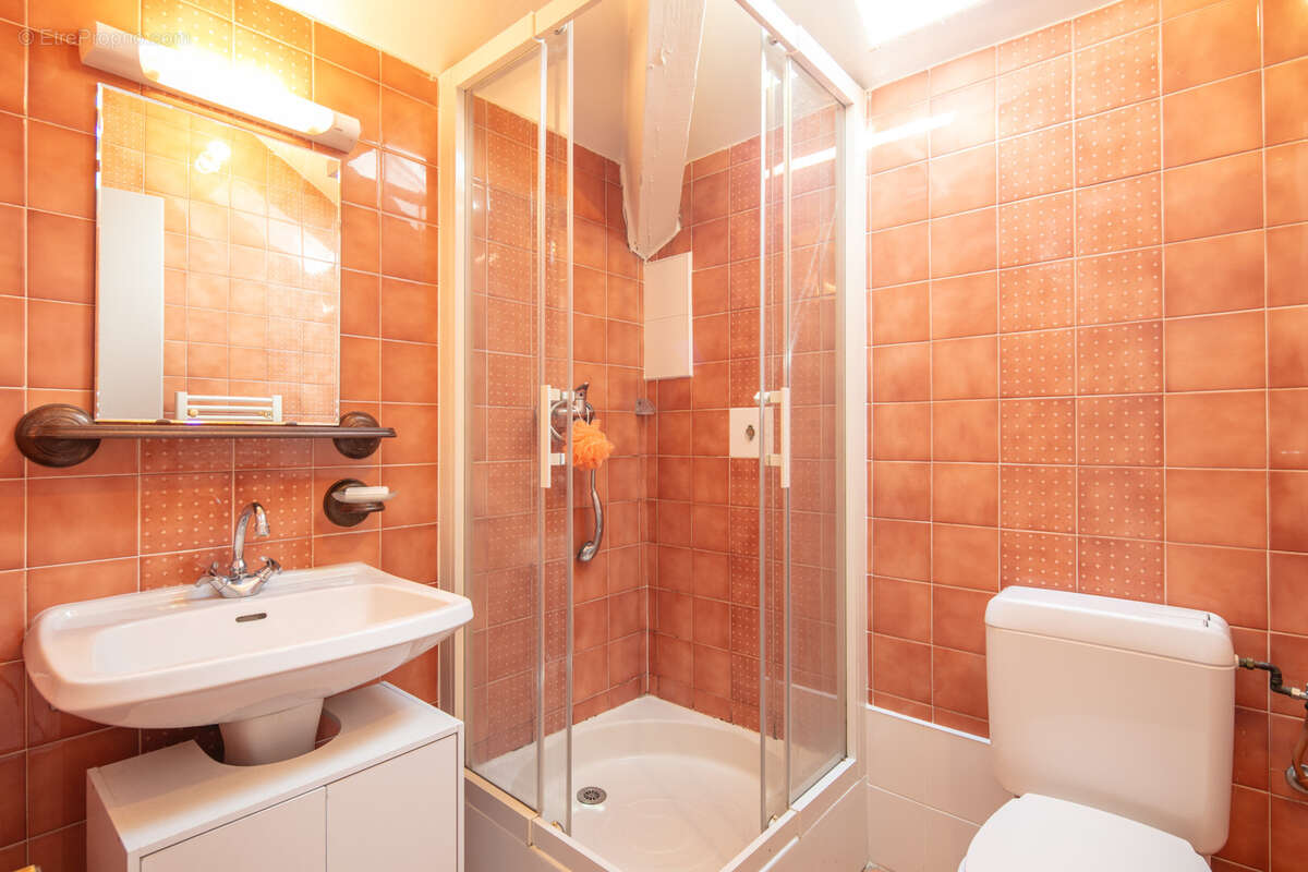 Appartement à MONTMELIAN