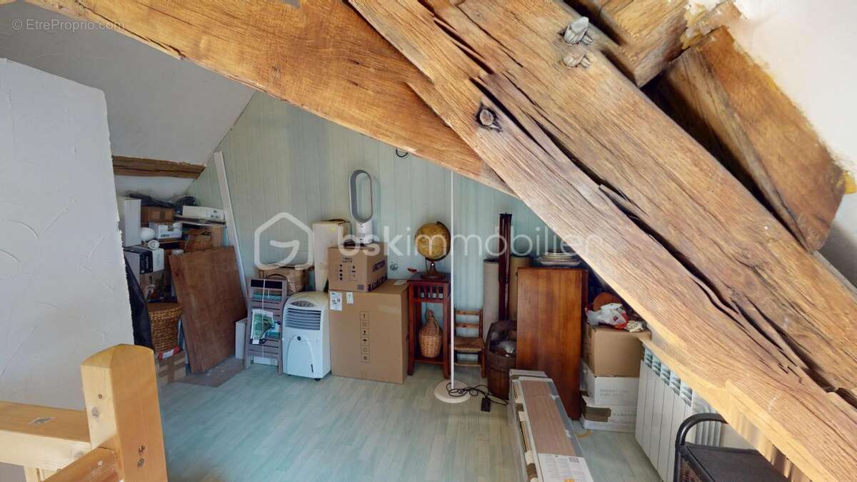 Maison de ville de 102 m2 - photo 11