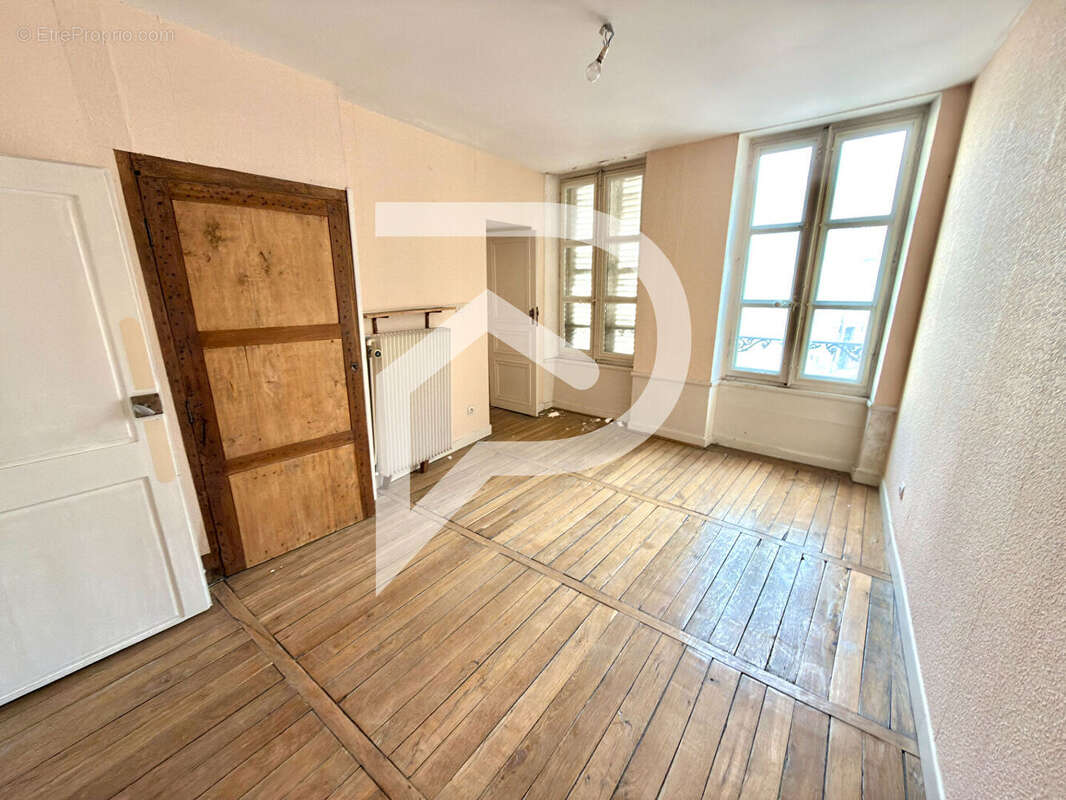 Appartement à LANGRES